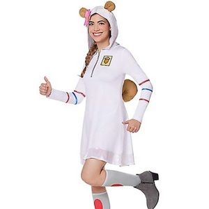 Sandy SpongeBob Halloween costume
